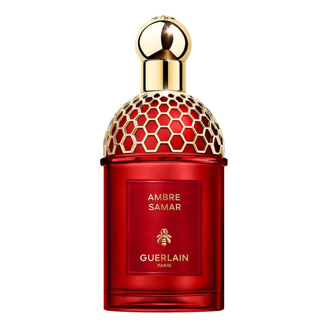 GUERLAIN ABSOLUS ALLEGORIA AMBRE SAMAR - PARFUMSKA VODA