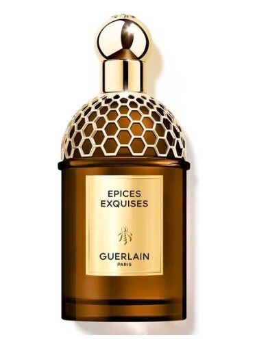GUERLAIN ABSOLUS ALLEGORIA EPICES EXQUISES - PARFUMSKA VODA