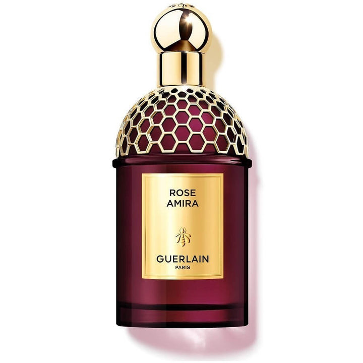 GUERLAIN ABSOLUS ALLEGORIA ROSE AMIRA - PARFUMSKA VODA