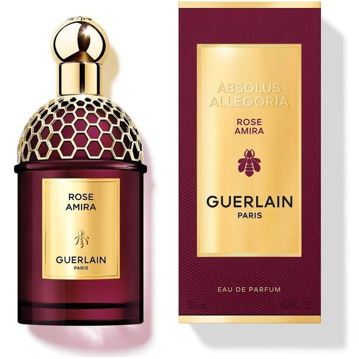 GUERLAIN ABSOLUS ALLEGORIA ROSE AMIRA - PARFUMSKA VODA