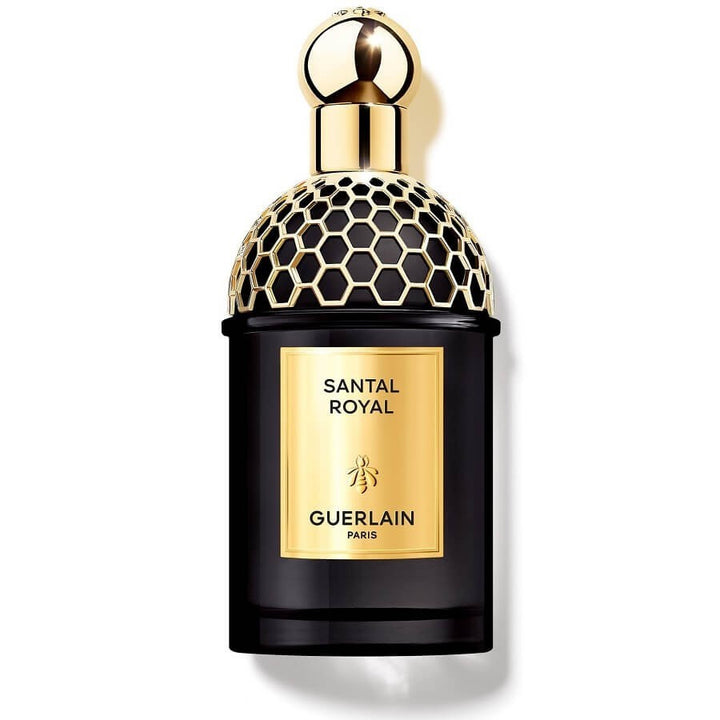 GUERLAIN ABSOLUS ALLEGORIA SANTAL ROYAL - PARFUMSKA VODA