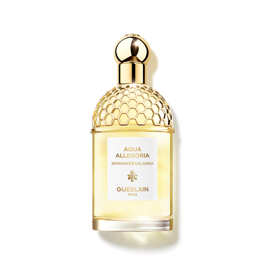 GUERLAIN AQUA ALLEGORIA BERGAMOTE CALABRIA - TOALETNA VODA