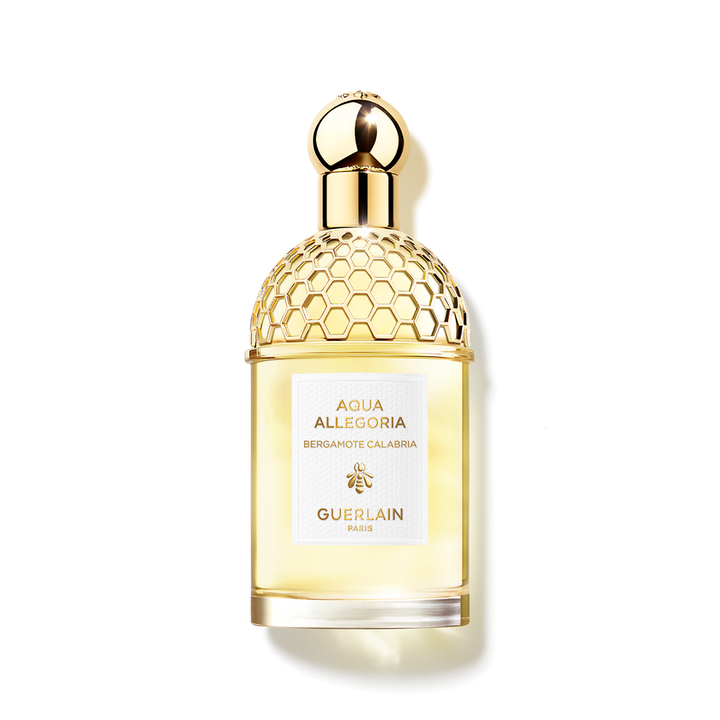 GUERLAIN AQUA ALLEGORIA BERGAMOTE CALABRIA - TOALETNA VODA