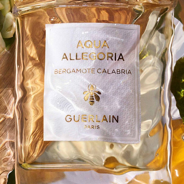GUERLAIN AQUA ALLEGORIA BERGAMOTE CALABRIA - TOALETNA VODA