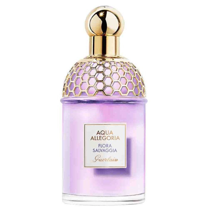 GUERLAIN AQUA ALLEGORIA FLORA SALVAGGIA - TOALETNA VODA
