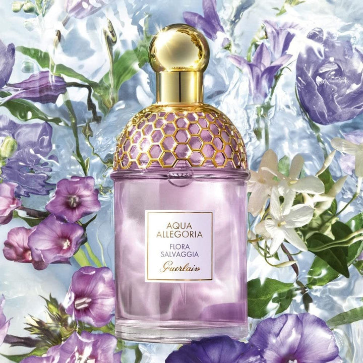 GUERLAIN AQUA ALLEGORIA FLORA SALVAGGIA - TOALETNA VODA