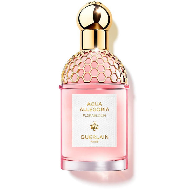 GUERLAIN AQUA ALLEGORIA FLORABLOOM - TOALETNA VODA