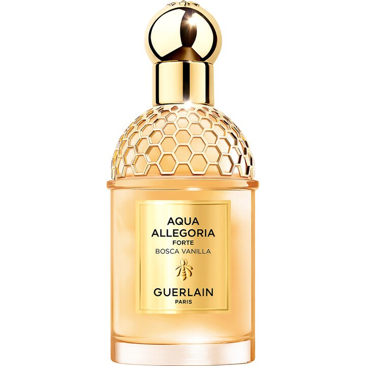 GUERLAIN AQUA ALLEGORIA FORTE BOSCA VANILLA - PARFUMSKA VODA