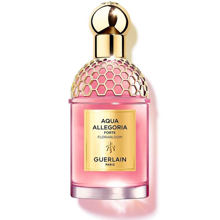 GUERLAIN AQUA ALLEGORIA FORTE FLORABLOOM - PARFUMSKA VODA