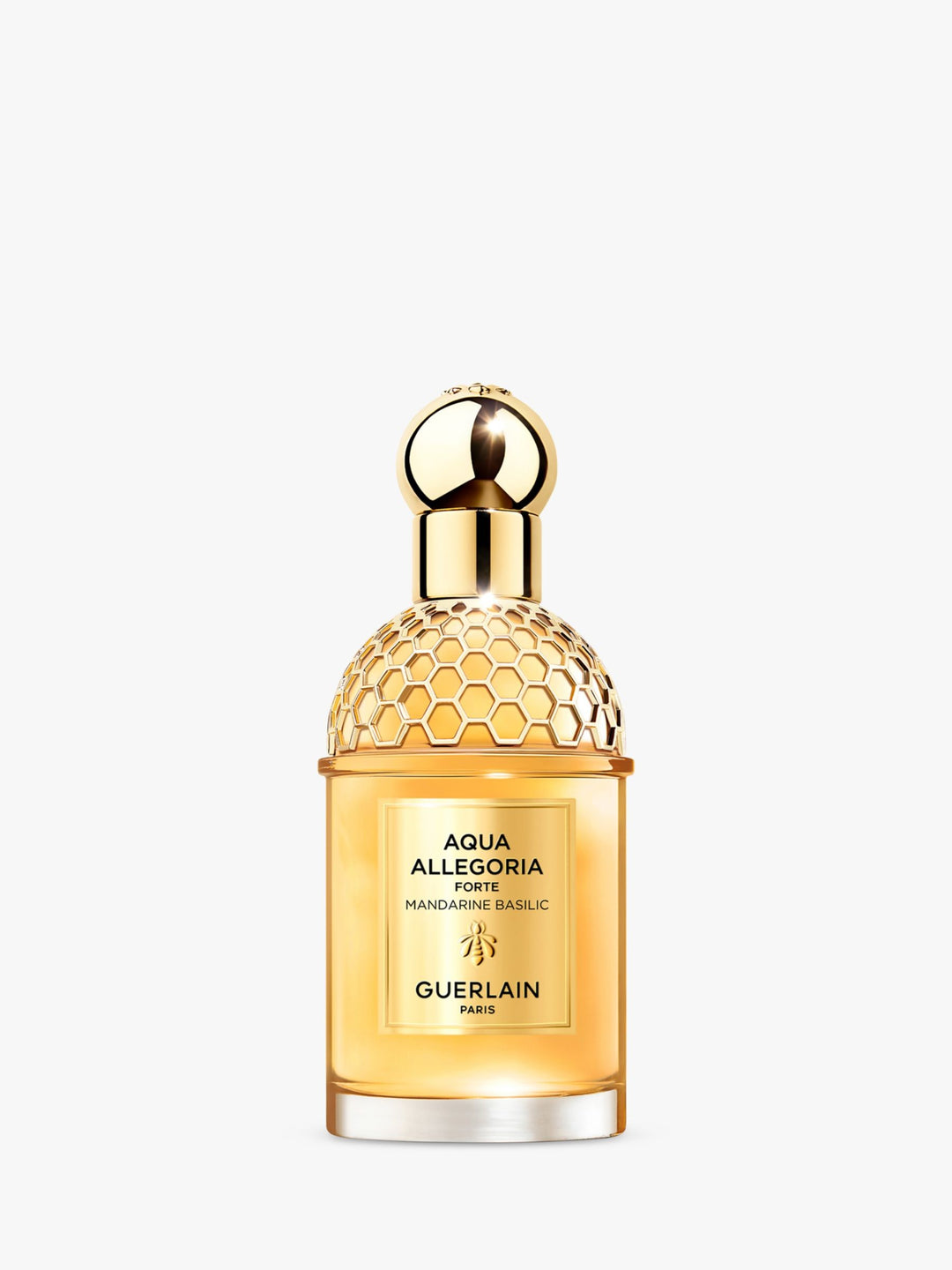 GUERLAIN AQUA ALLEGORIA FORTE MANDARINE BASILIC - PARFUMSKA VODA