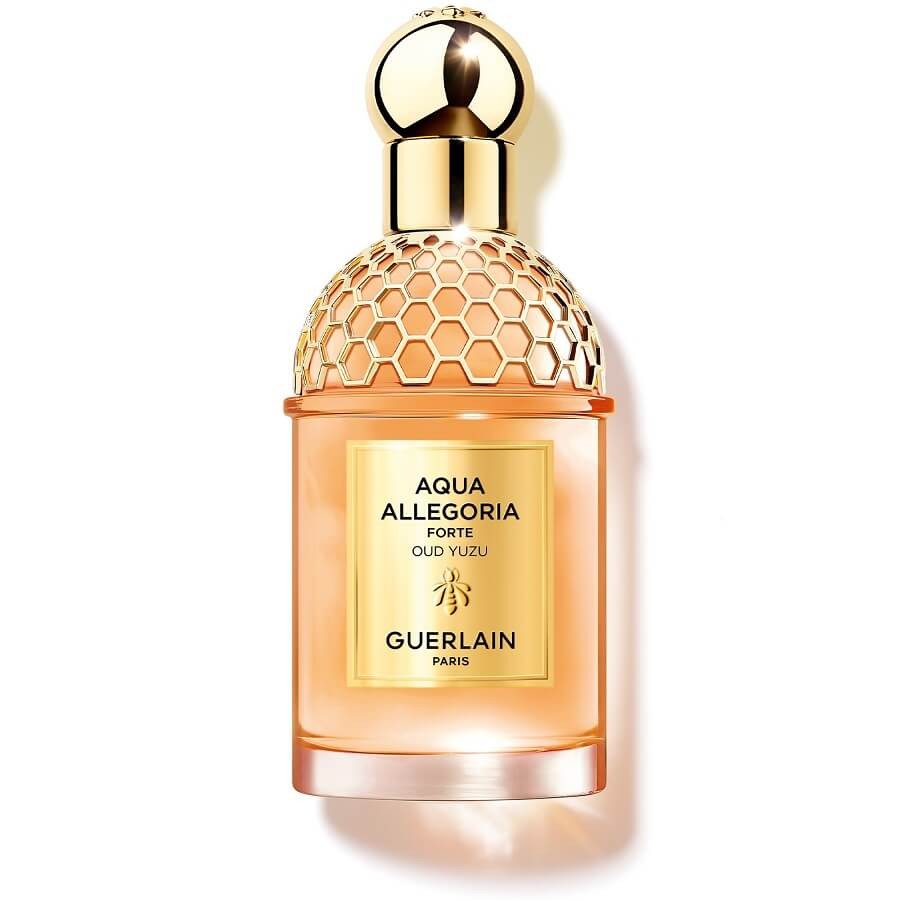 GUERLAIN AQUA ALLEGORIA FORTE OUD YUZU - PARFUMSKA VODA