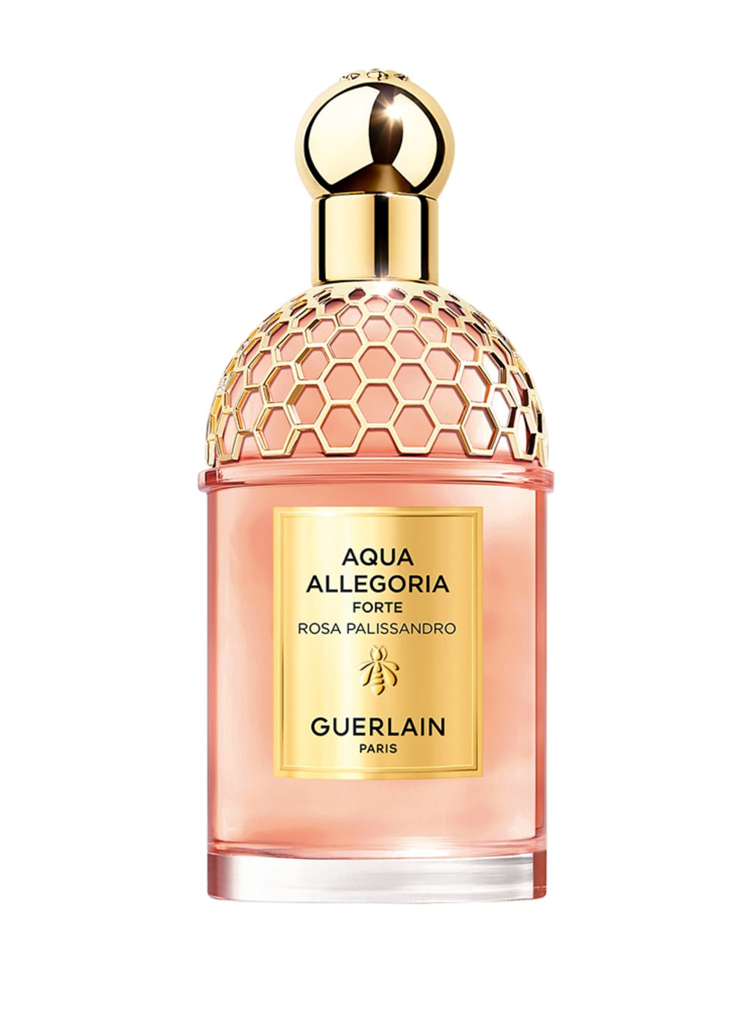 GUERLAIN AQUA ALLEGORIA FORTE ROSA PALISSANDRO - PARFUMSKA VODA