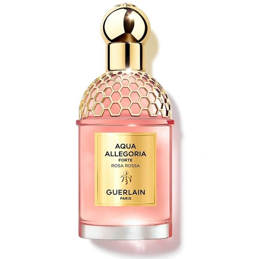 GUERLAIN AQUA ALLEGORIA FORTE ROSA ROSSA - PARFUMSKA VODA