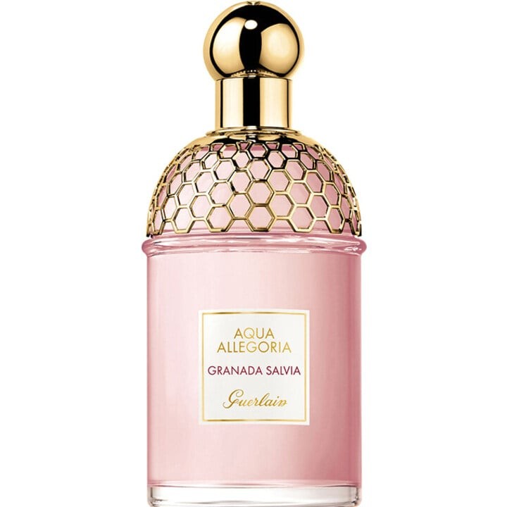 GUERLAIN AQUA ALLEGORIA GRANADA SALVIA - TOALETNA VODA