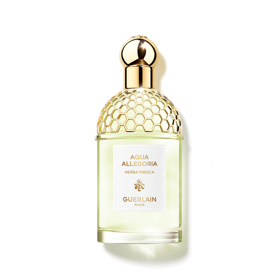 GUERLAIN AQUA ALLEGORIA HERBA FRESCA - TOALETNA VODA