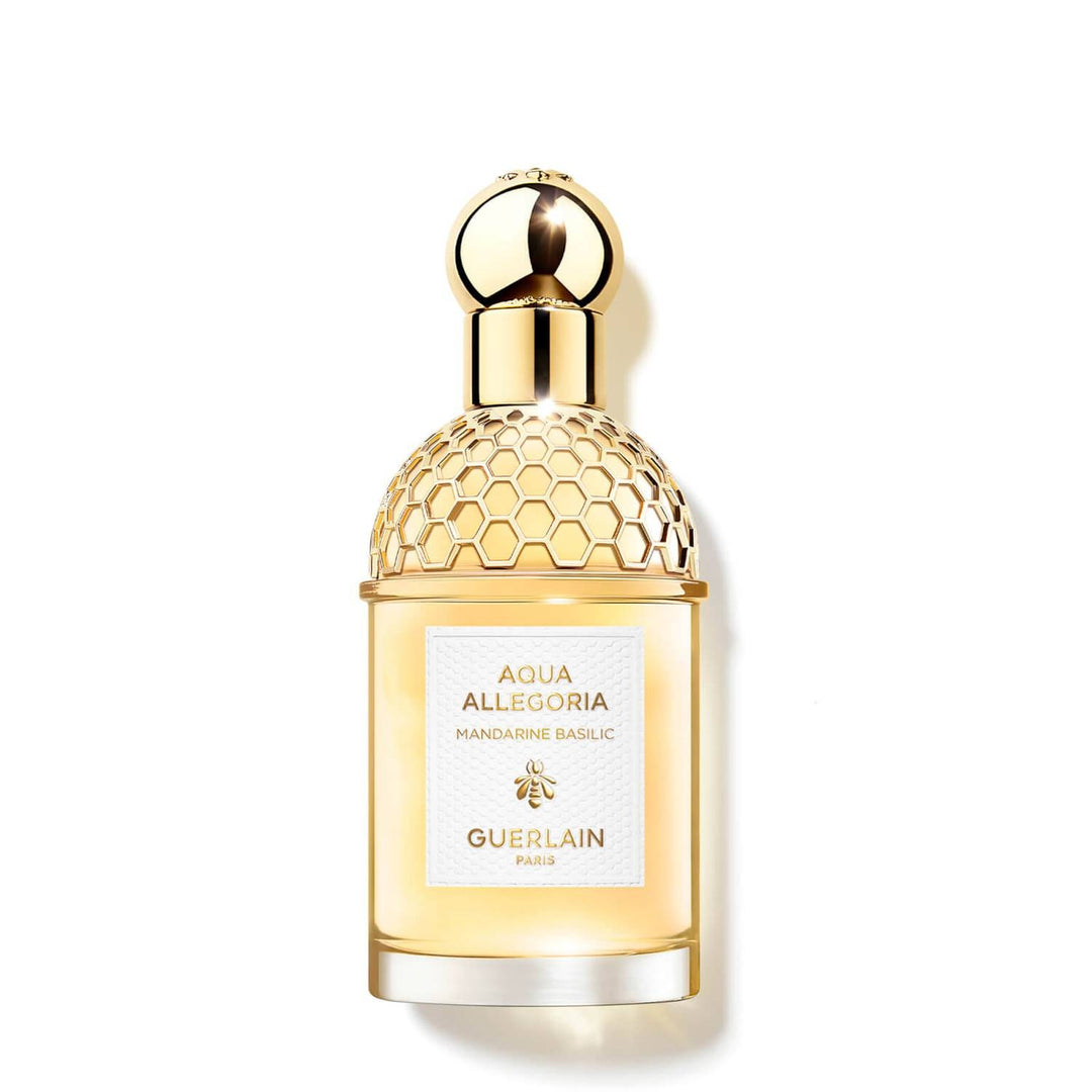 GUERLAIN AQUA ALLEGORIA MANDARINE BASILIC - TOALETNA VODA