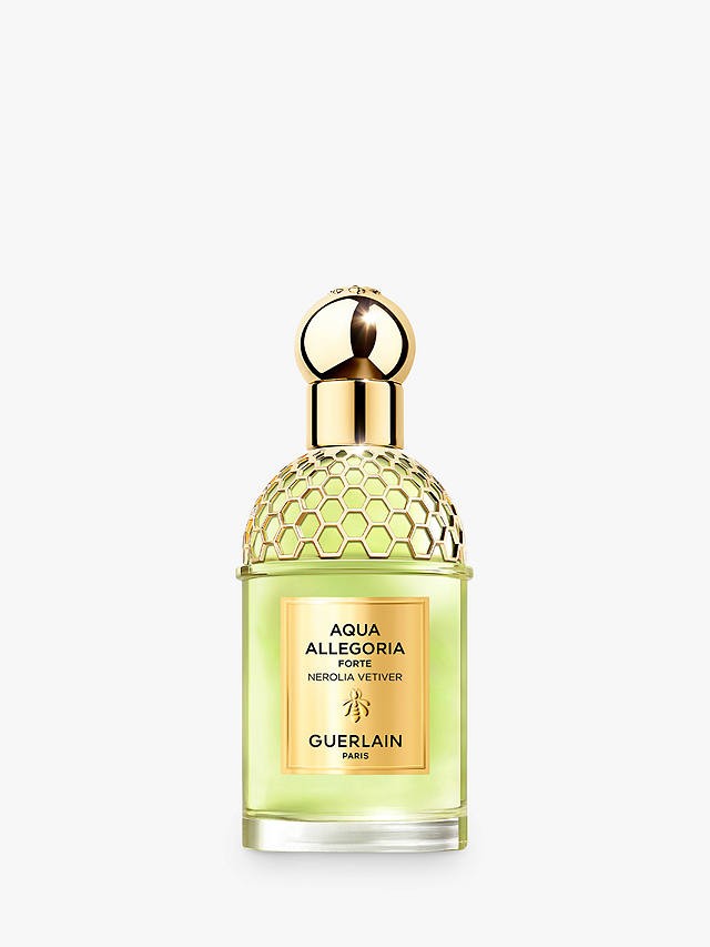 GUERLAIN AQUA ALLEGORIA NEROLIA VETIVER - TOALETNA VODA