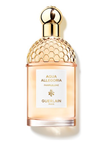 GUERLAIN AQUA ALLEGORIA PAMPLELUNE - TOALETNA VODA