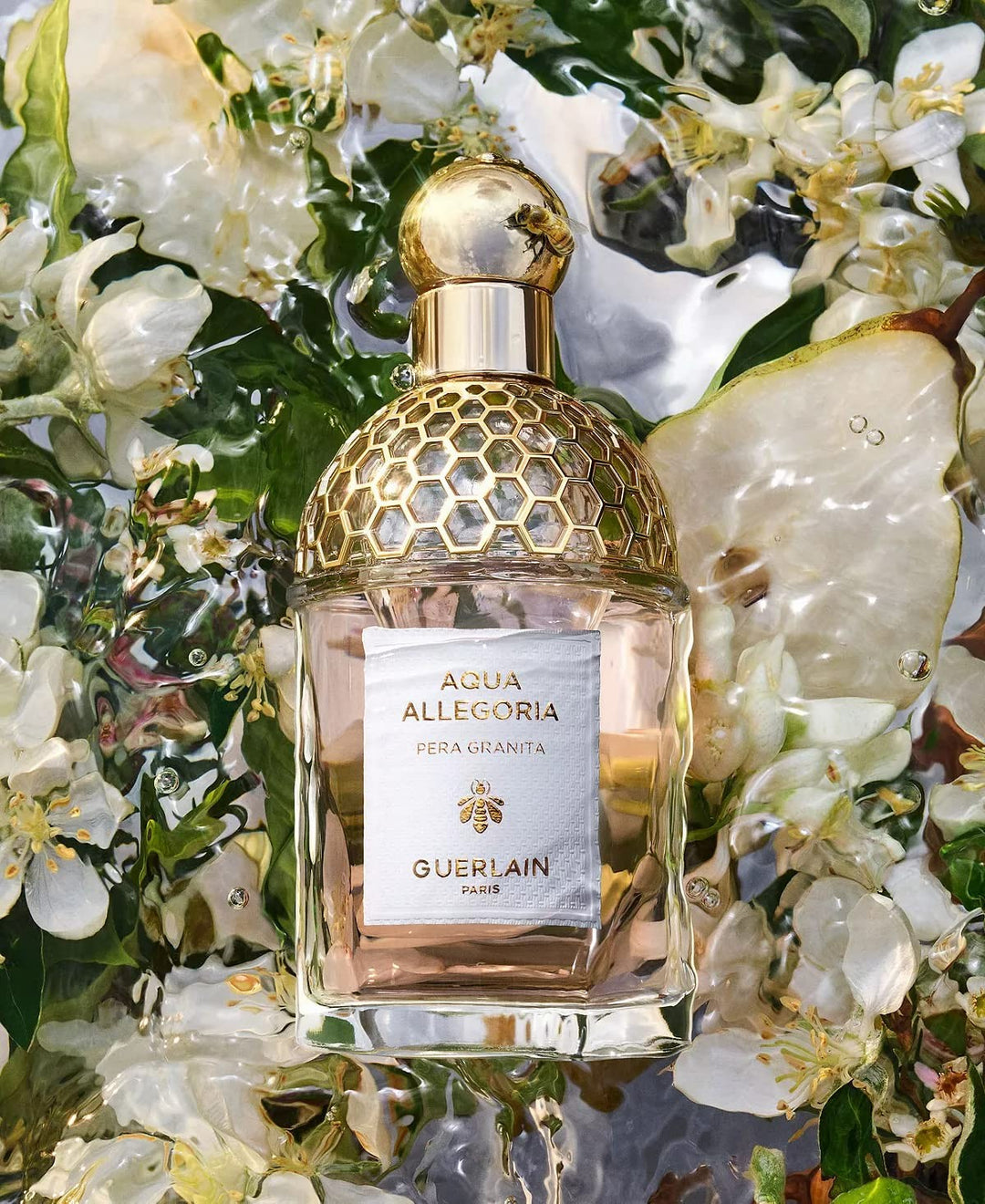GUERLAIN AQUA ALLEGORIA PERA GRANITA - TOALETNA VODA