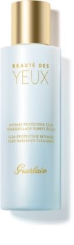 GUERLAIN BEAUTY SKIN CLEANSERS BEAUTÉ DES YEUX