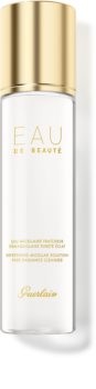 GUERLAIN BEAUTY SKIN CLEANSERS - MICELLAR SOLUTION