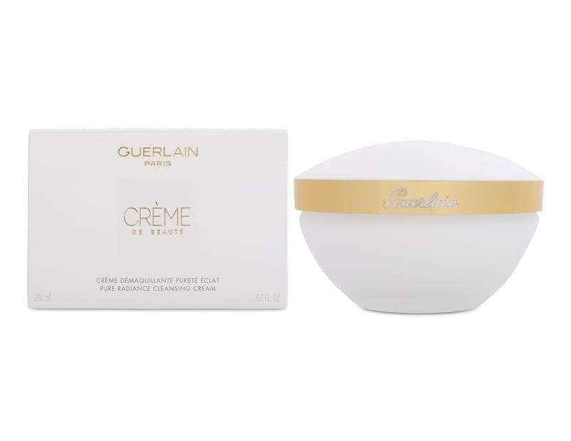 GUERLAIN BEAUTY SKIN  - CLEANSING CREAM