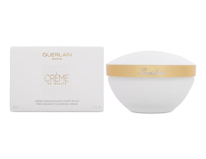 GUERLAIN BEAUTY SKIN  - CLEANSING CREAM