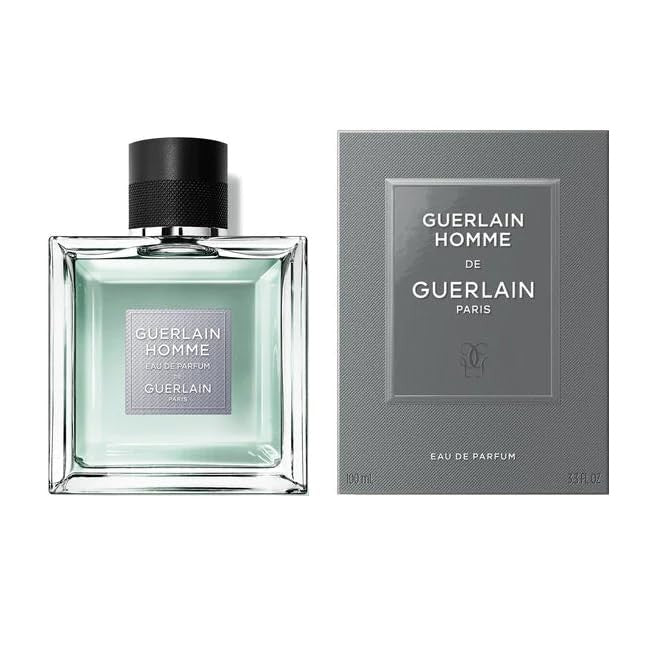 GUERLAIN HOMME - PARFUMSKA VODA