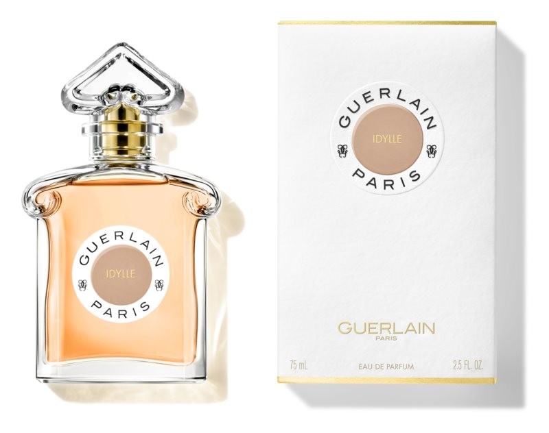 GUERLAIN IDYLLE – PARFUMSKA VODA