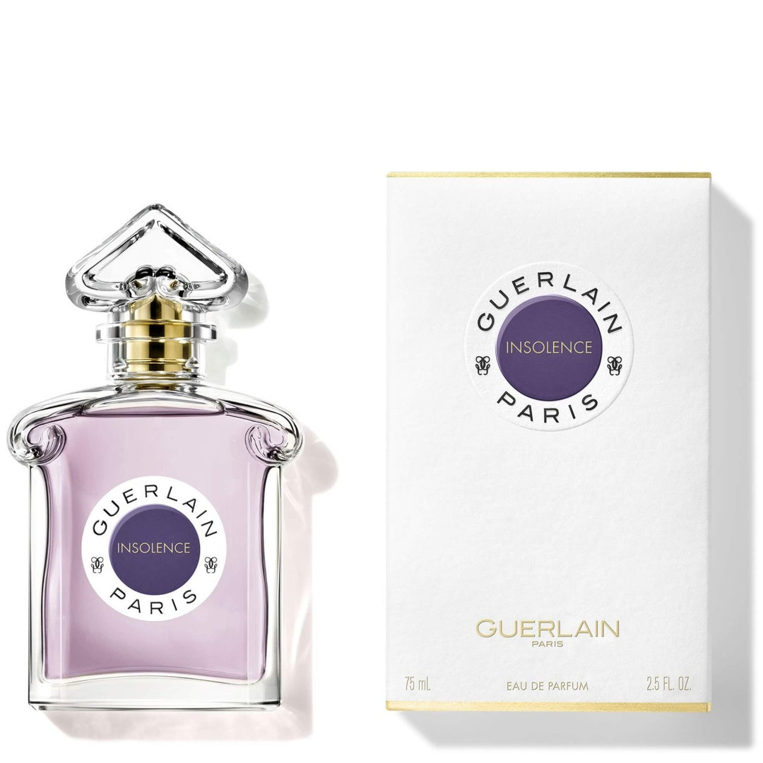 GUERLAIN INSOLENCE –TOALETNA VODA