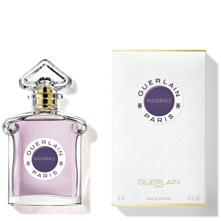 GUERLAIN INSOLENCE –TOALETNA VODA