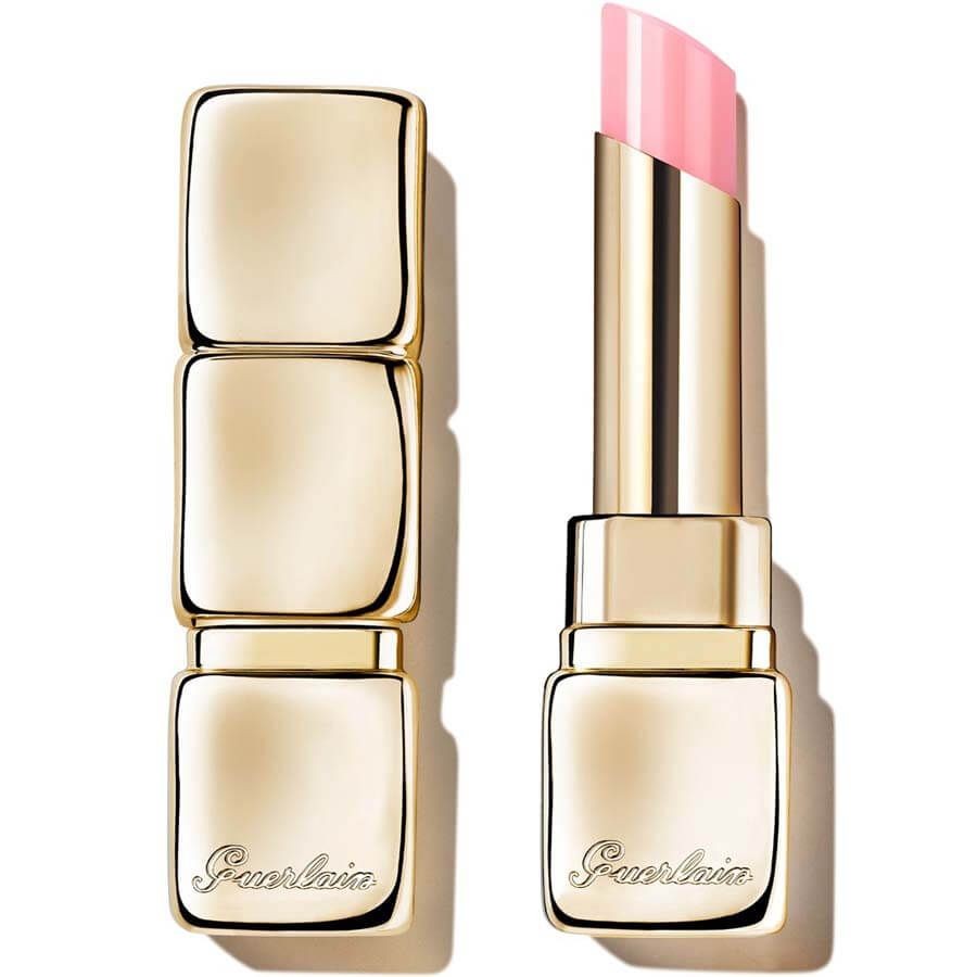 GUERLAIN KISSKISS BEE GLOW - 258 ROSE GLOW
