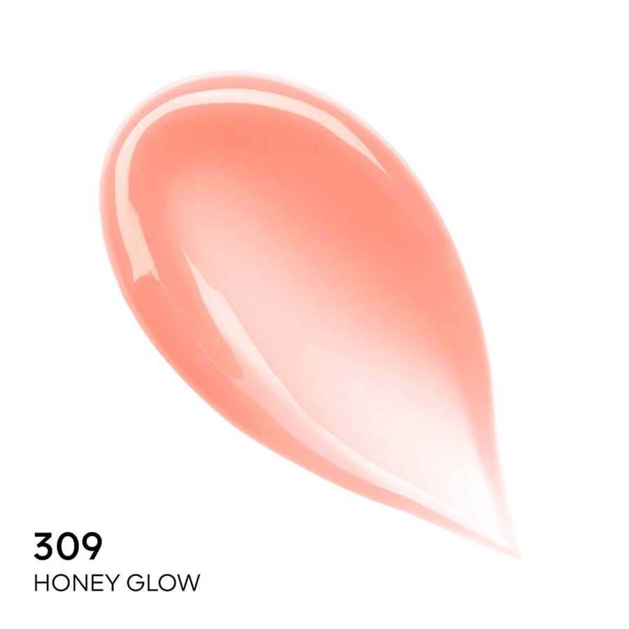 GUERLAIN KISSKISS BEE GLOW - 309 HONEY GLOW