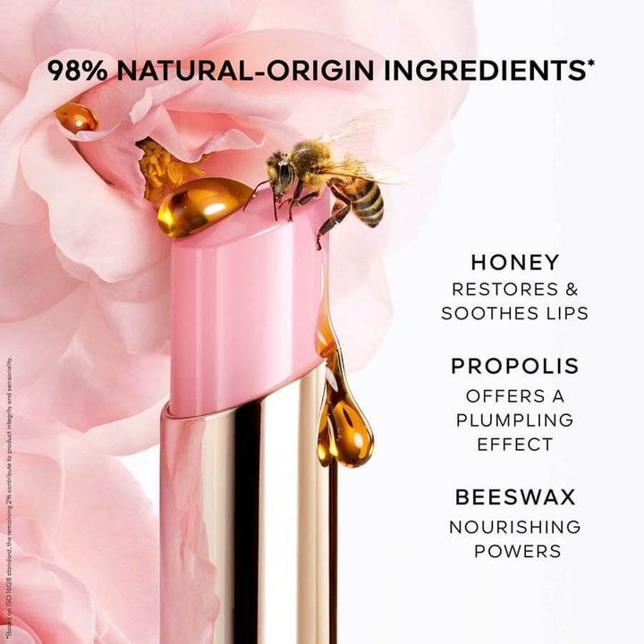 GUERLAIN KISSKISS BEE GLOW - 309 HONEY GLOW