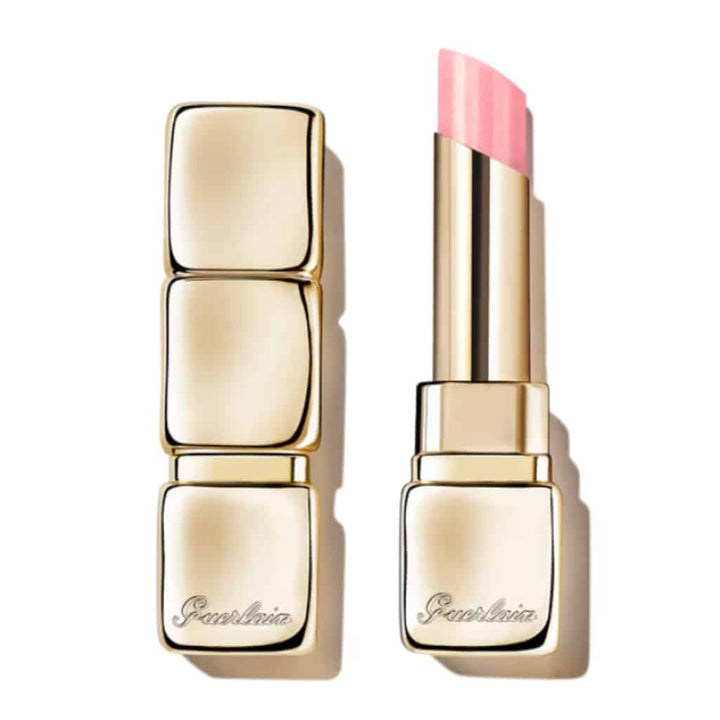 GUERLAIN KISSKISS BEE GLOW - 358 PEARLY ROSE