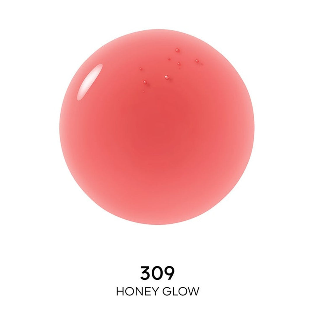 GUERLAIN KISSKISS BEE GLOW OIL - 309 HONEY GLOW