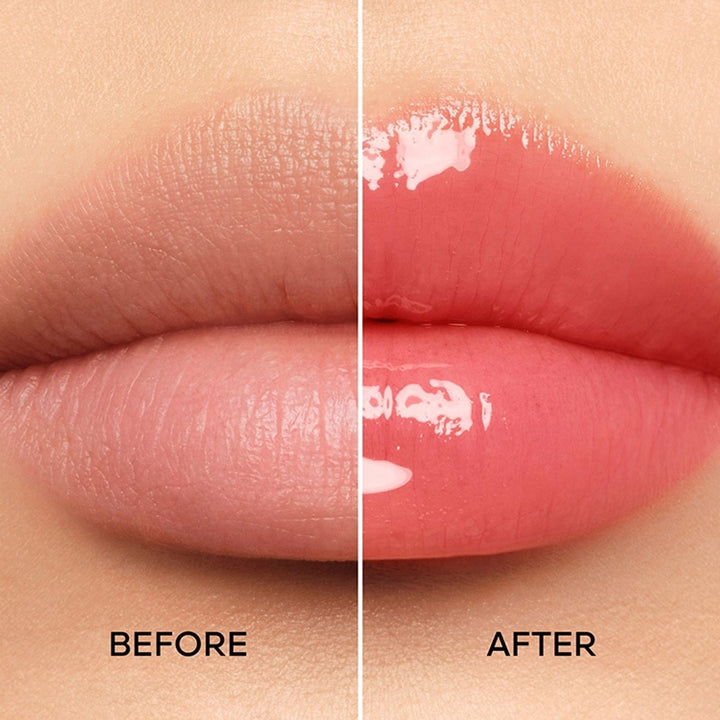 GUERLAIN KISSKISS BEE GLOW OIL - 775 POPPY GLOW