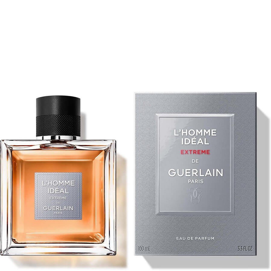 GUERLAIN L&