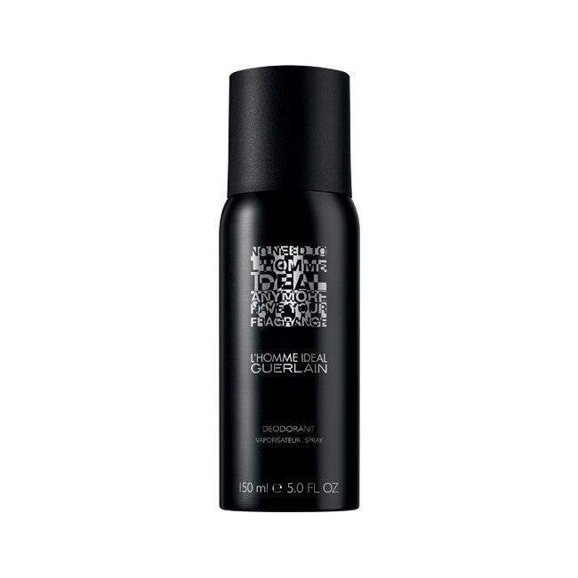 GUERLAIN L'HOMME IDEAL GUERLAIN DEODORANT Z RAZPRŠILOM
