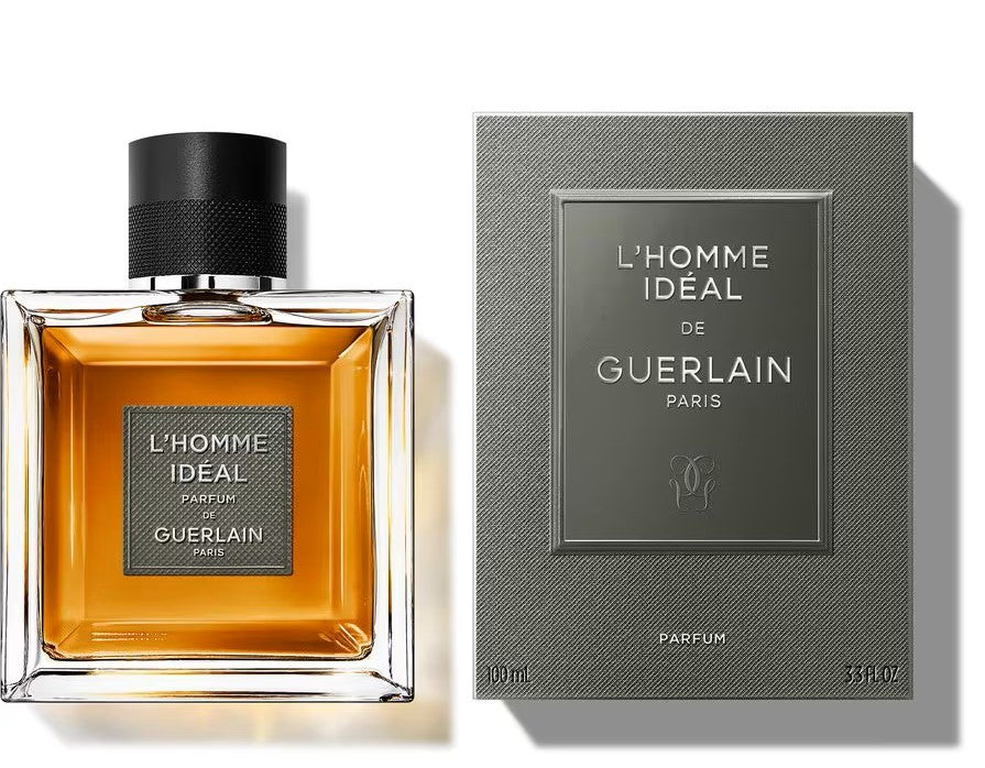 GUERLAIN L&
