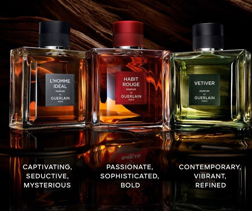 GUERLAIN L&
