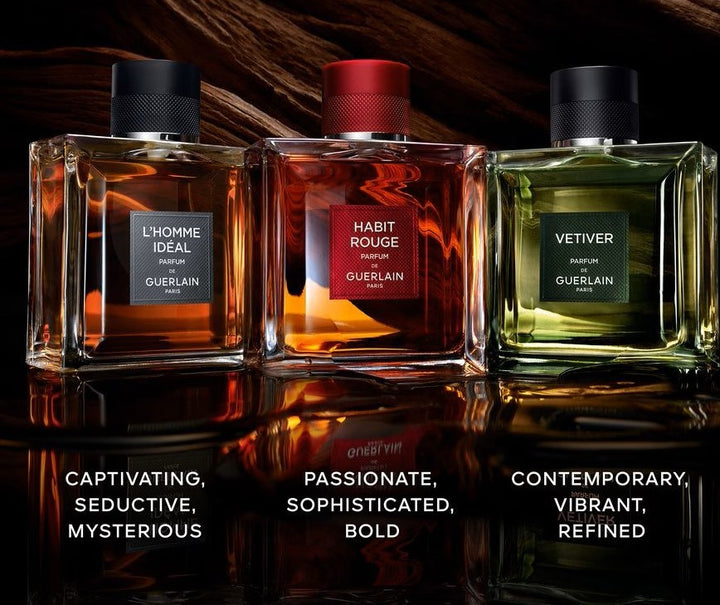 GUERLAIN L&
