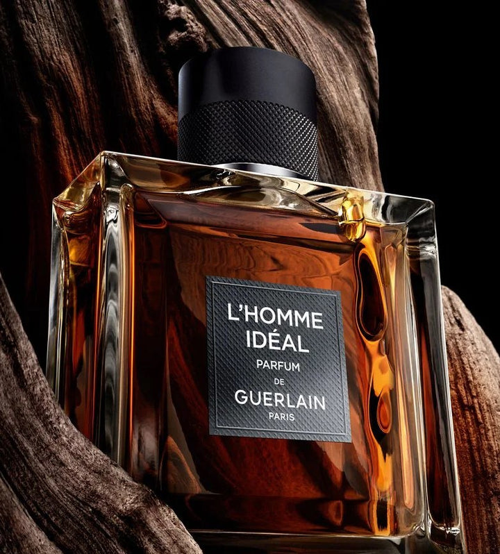 GUERLAIN L&