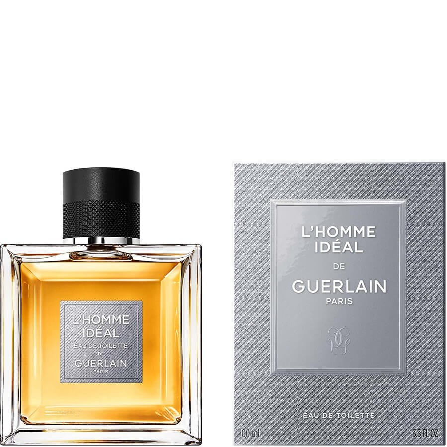 GUERLAIN L&