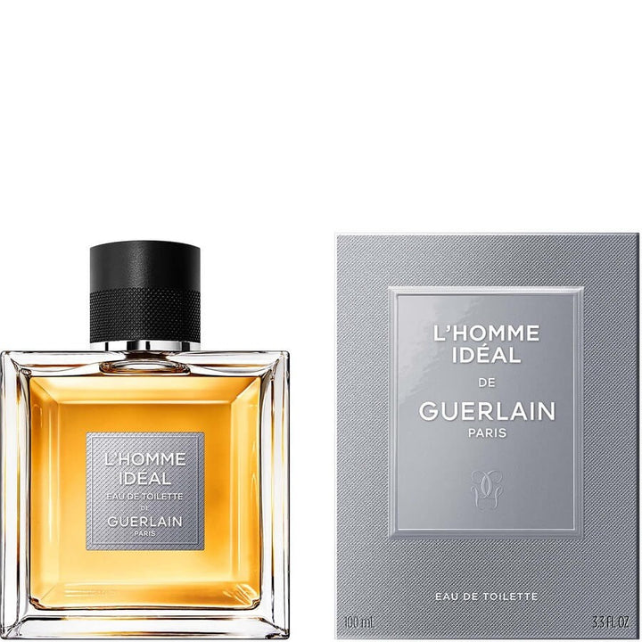 GUERLAIN L&