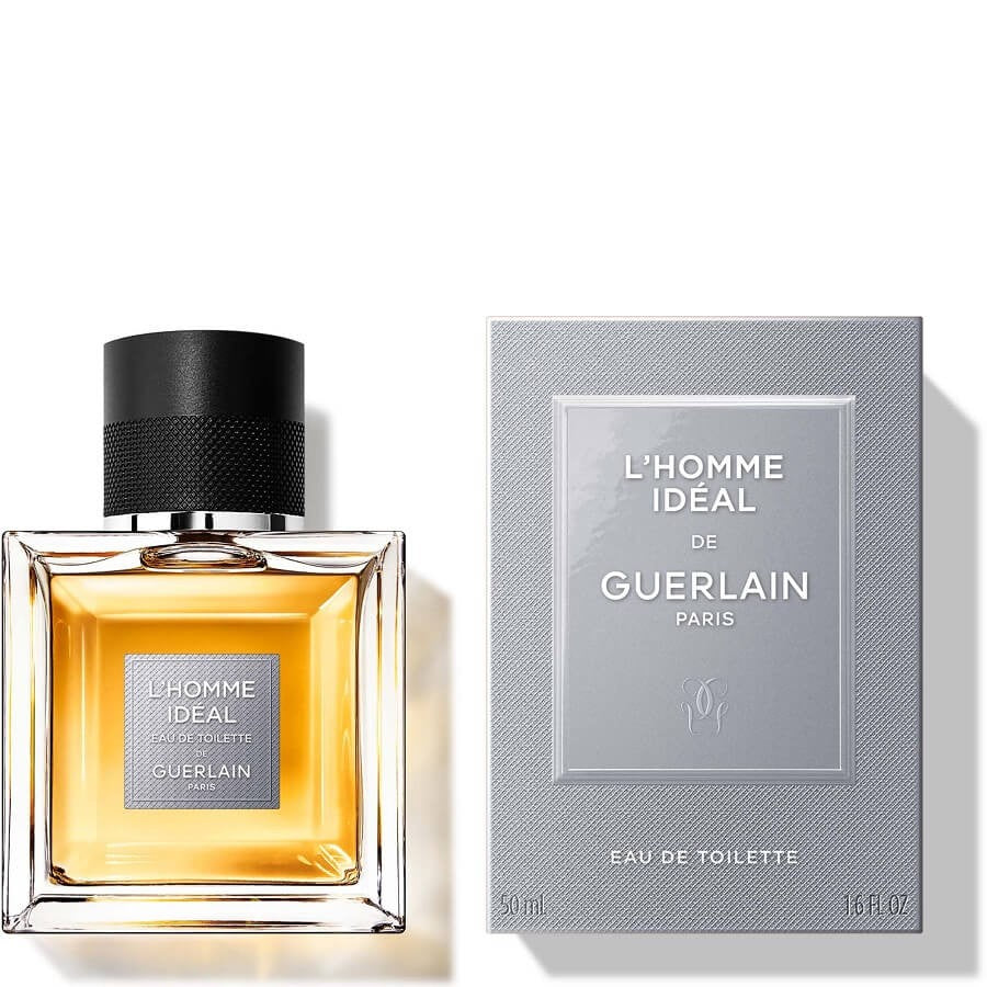 GUERLAIN L&