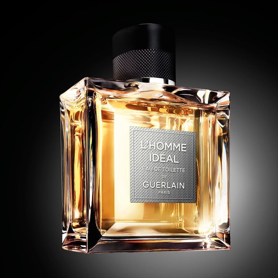 GUERLAIN L&