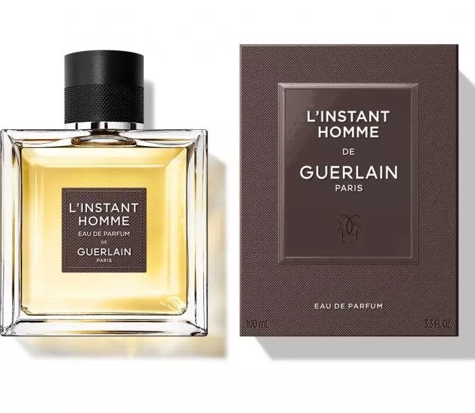 GUERLAIN L&