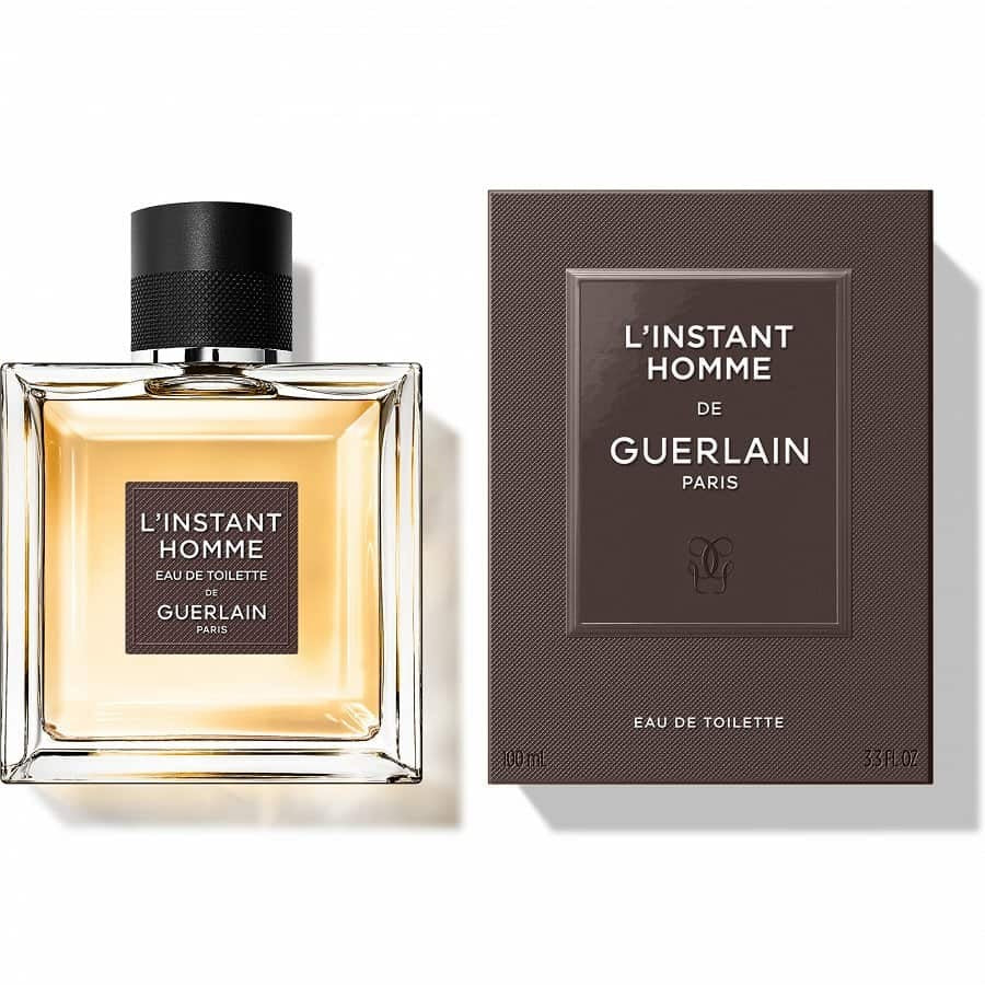 GUERLAIN L&