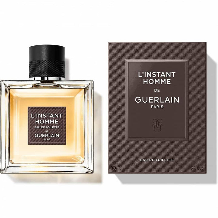 GUERLAIN L&